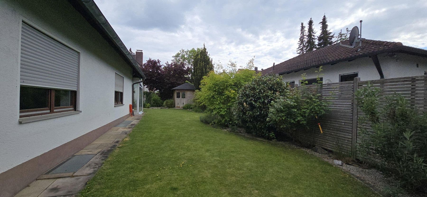Prodej domu 175 m², pozemek 570 m², Puchheim, Bavorsko Prodej domu 175 m², pozemek 570 m², Puchheim, Bavorsko