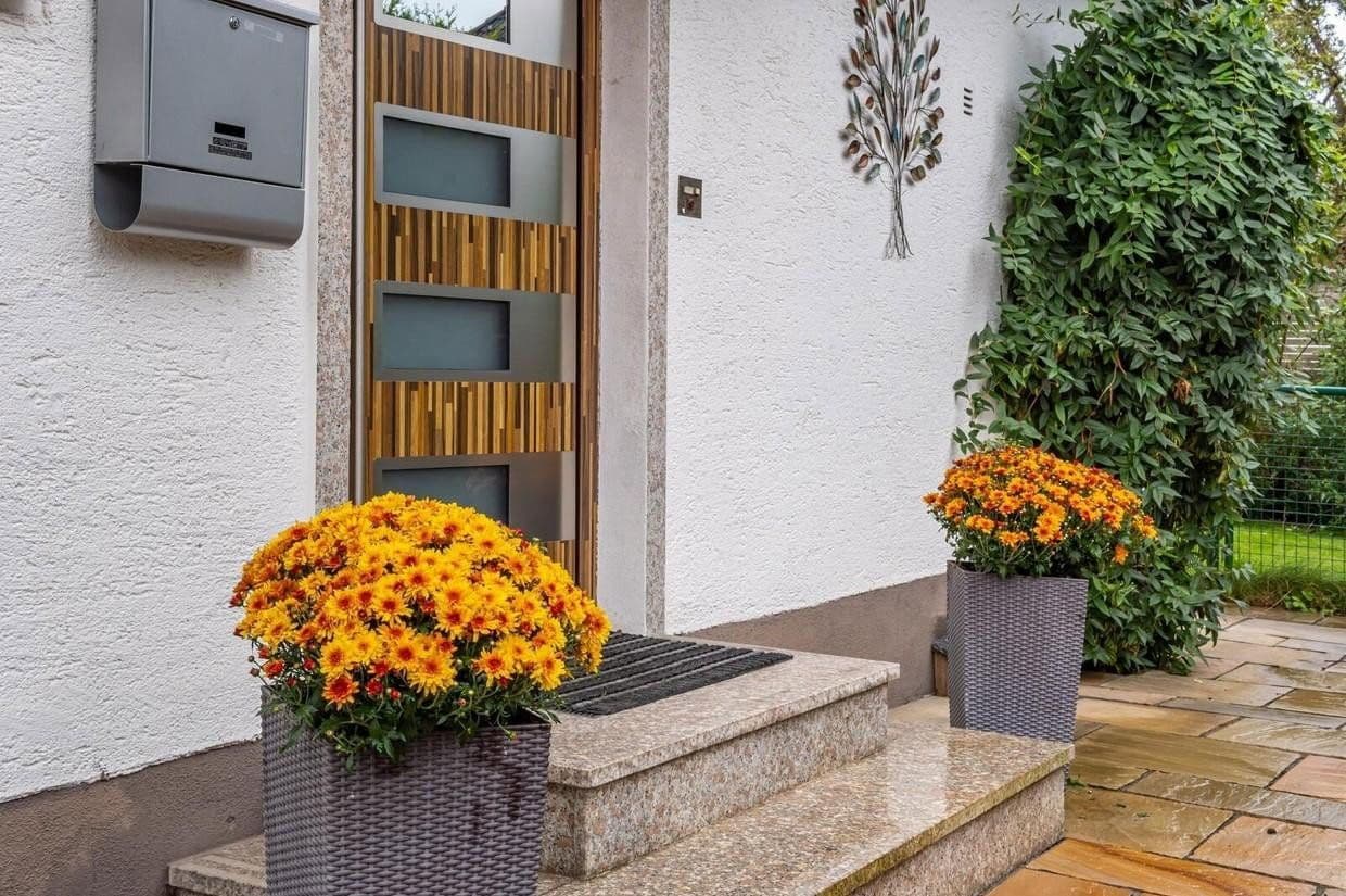 Prodej domu 175 m², pozemek 570 m², Puchheim, Bavorsko Prodej domu 175 m², pozemek 570 m², Puchheim, Bavorsko