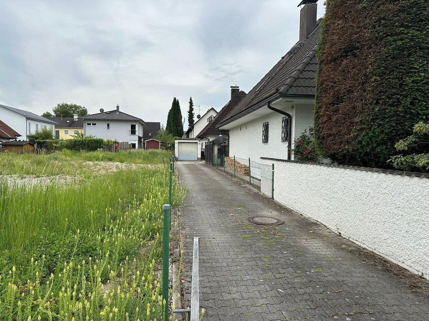 Prodej domu 175 m², pozemek 570 m², Puchheim, Bavorsko Prodej domu 175 m², pozemek 570 m², Puchheim, Bavorsko