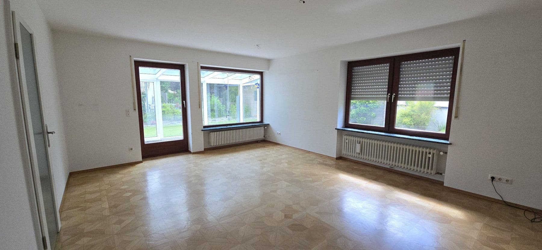 Prodej domu 175 m², pozemek 570 m², Puchheim, Bavorsko Prodej domu 175 m², pozemek 570 m², Puchheim, Bavorsko