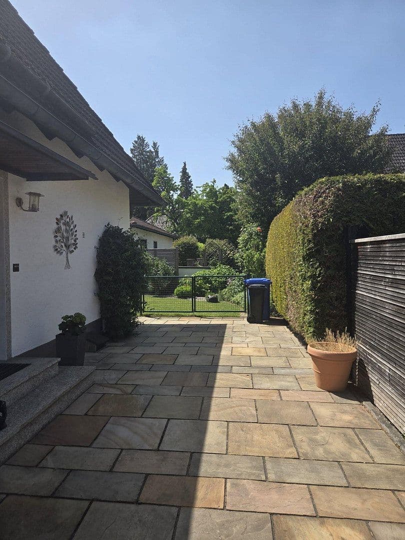 Prodej domu 175 m², pozemek 570 m², Puchheim, Bavorsko Prodej domu 175 m², pozemek 570 m², Puchheim, Bavorsko