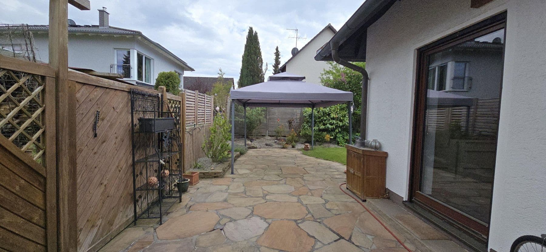 Prodej domu 175 m², pozemek 570 m², Puchheim, Bavorsko Prodej domu 175 m², pozemek 570 m², Puchheim, Bavorsko