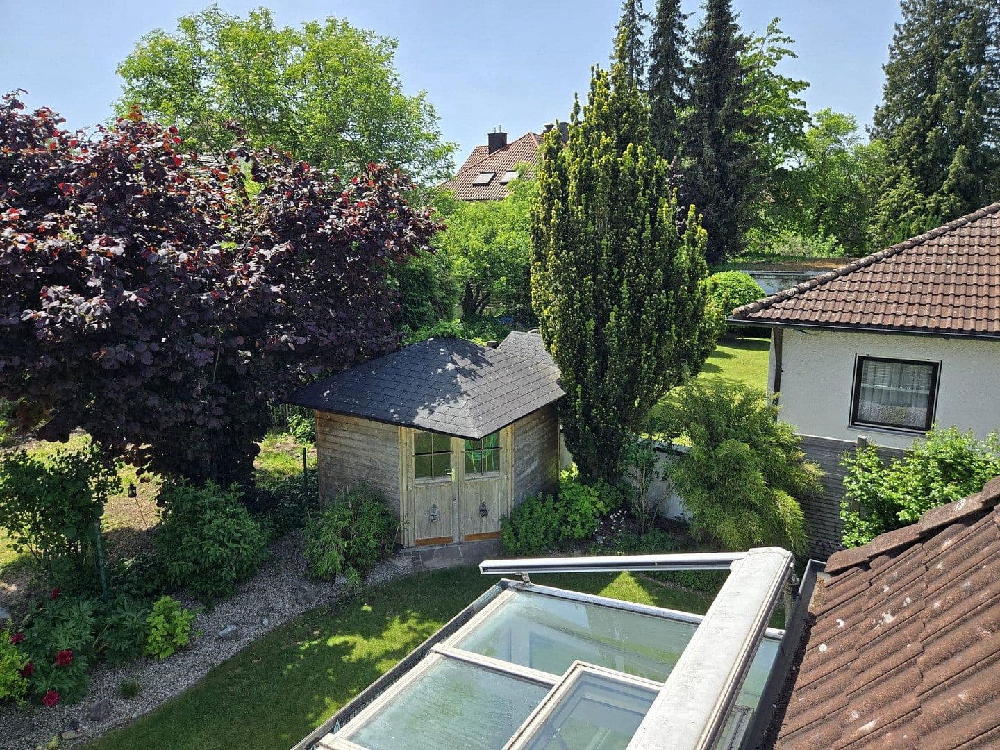 Prodej domu 175 m², pozemek 570 m², Puchheim, Bavorsko Prodej domu 175 m², pozemek 570 m², Puchheim, Bavorsko