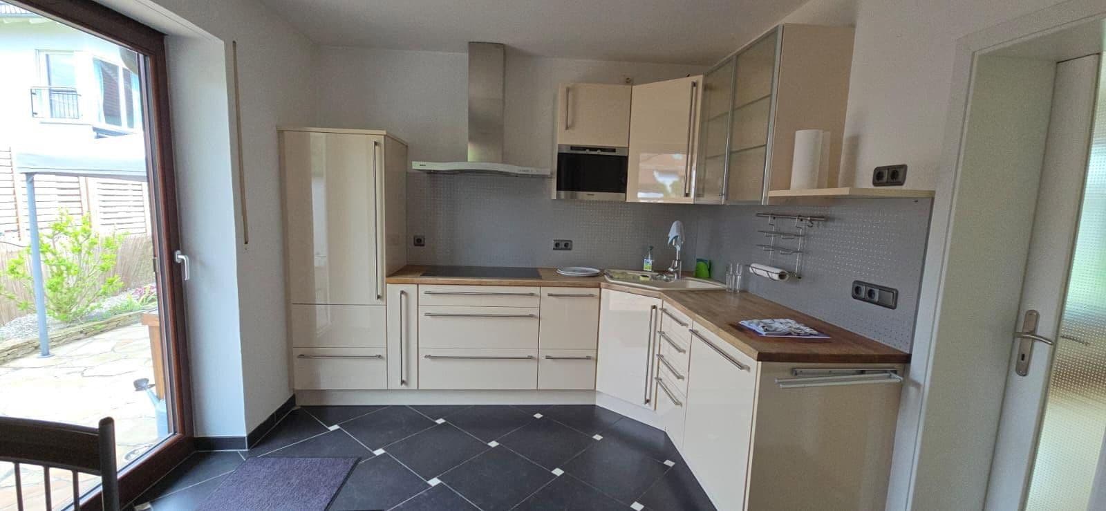 Prodej domu 175 m², pozemek 570 m², Puchheim, Bavorsko Prodej domu 175 m², pozemek 570 m², Puchheim, Bavorsko