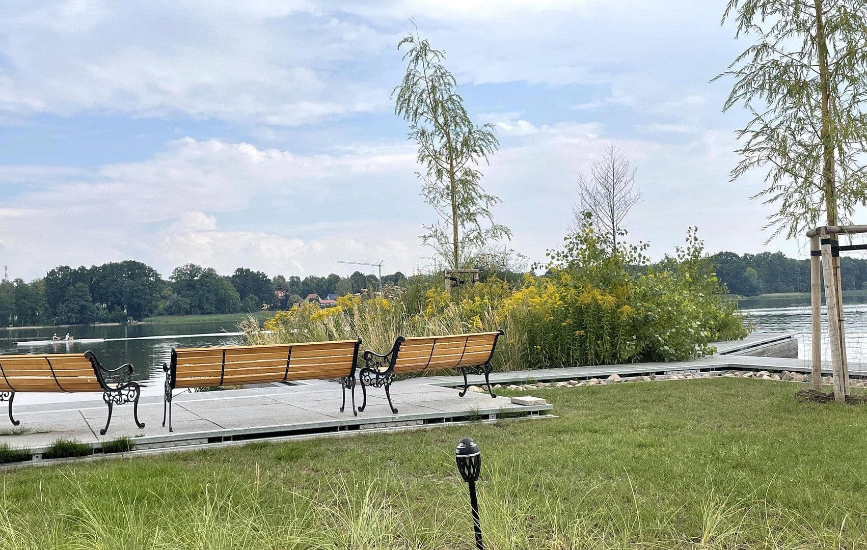 Prodej bytu 2+1 65 m², Neuruppin, Braniborsko Prodej bytu 2+1 65 m², Neuruppin, Braniborsko