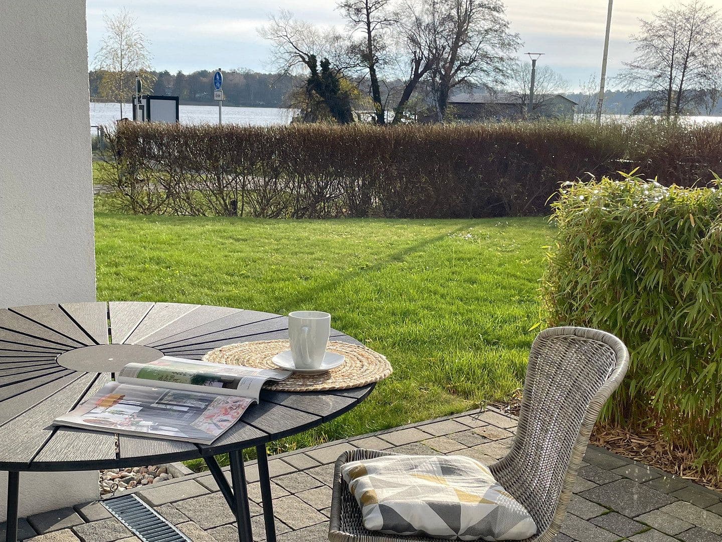 Prodej bytu 2+1 65 m², Neuruppin, Braniborsko Prodej bytu 2+1 65 m², Neuruppin, Braniborsko