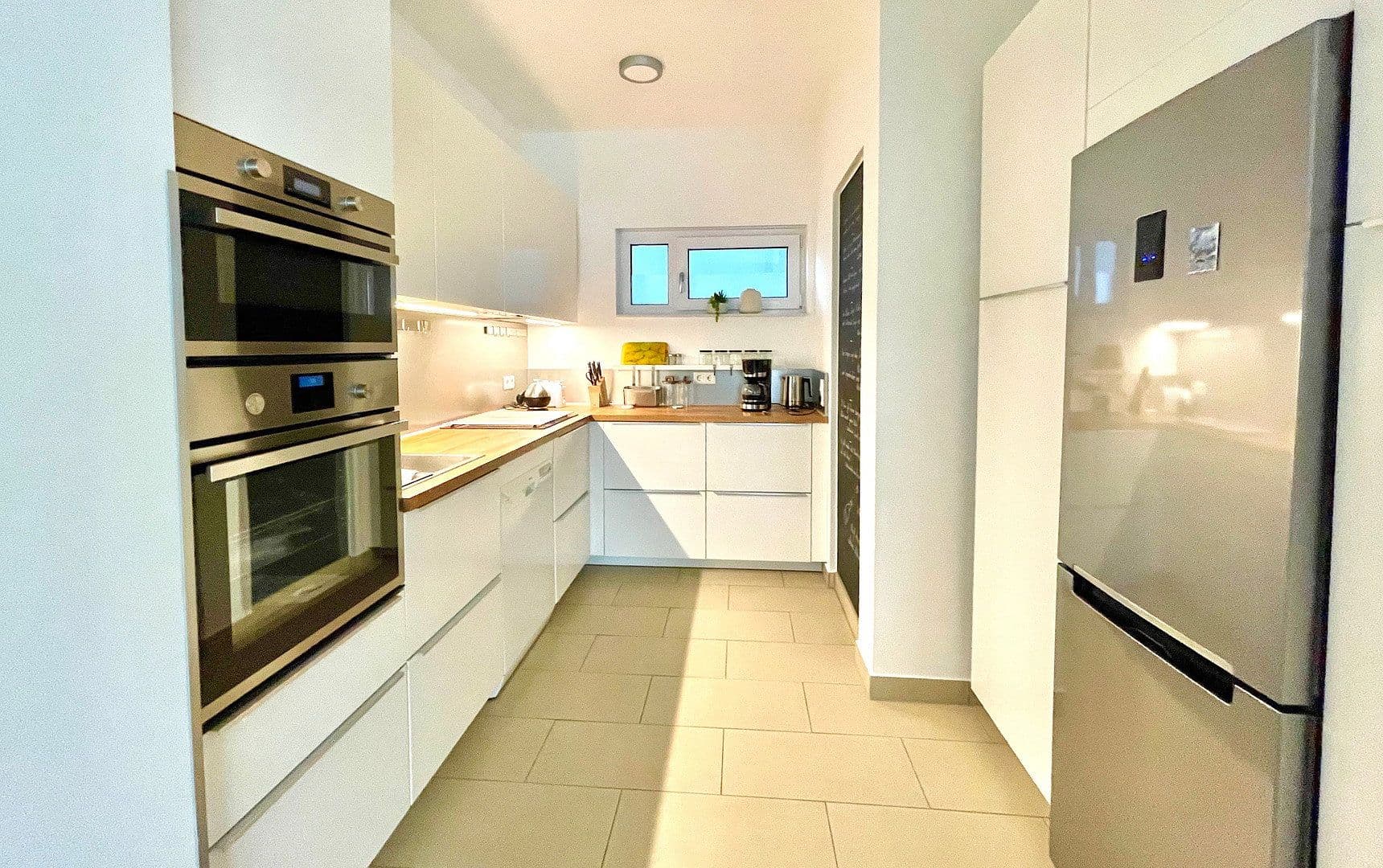 Prodej bytu 2+1 65 m², Neuruppin, Braniborsko Prodej bytu 2+1 65 m², Neuruppin, Braniborsko