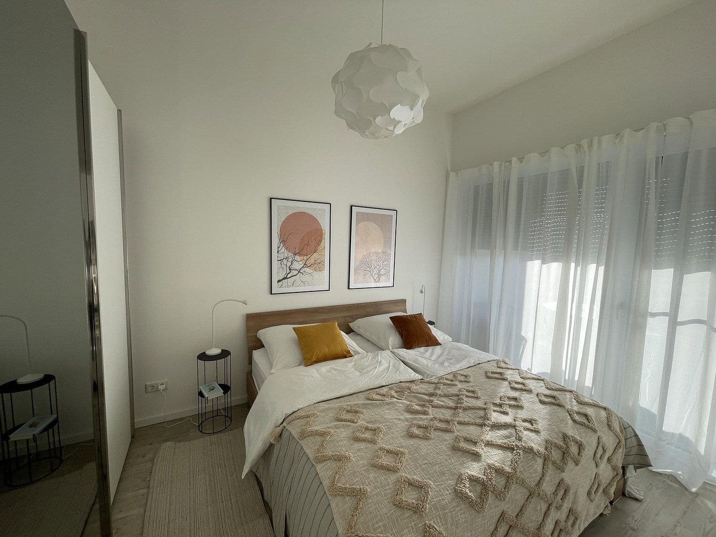 Prodej bytu 2+1 65 m², Neuruppin, Braniborsko Prodej bytu 2+1 65 m², Neuruppin, Braniborsko
