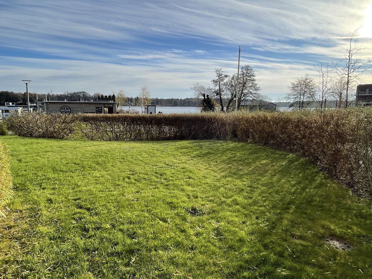 Prodej bytu 2+1 65 m², Neuruppin, Braniborsko Prodej bytu 2+1 65 m², Neuruppin, Braniborsko