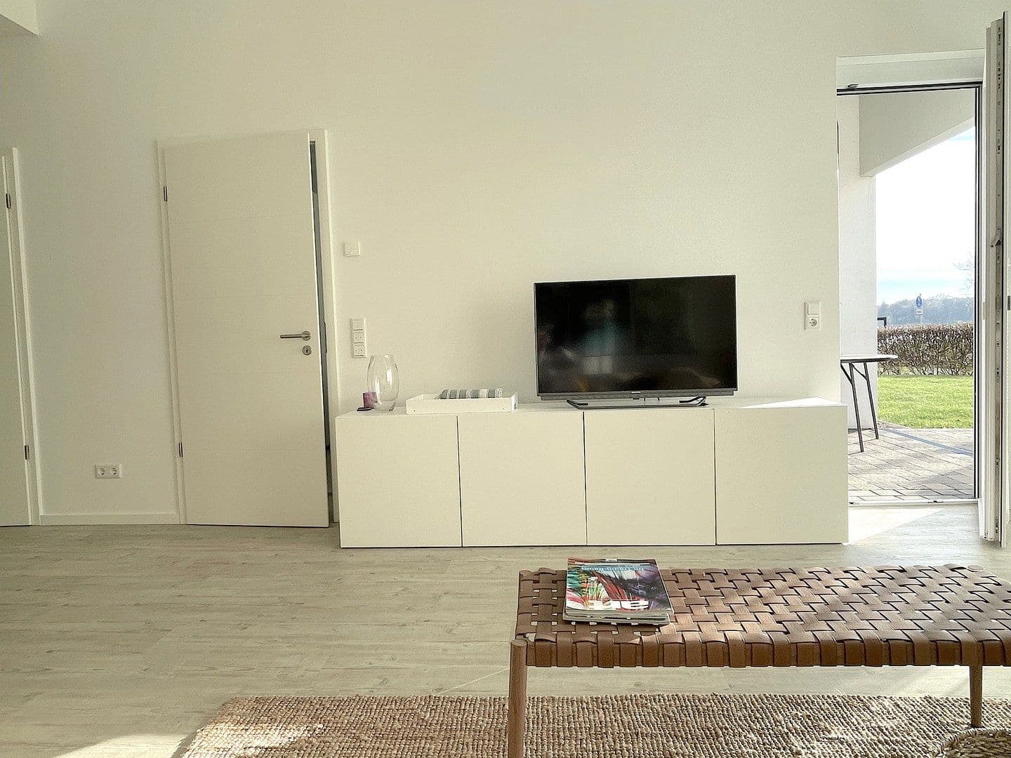 Prodej bytu 2+1 65 m², Neuruppin, Braniborsko Prodej bytu 2+1 65 m², Neuruppin, Braniborsko