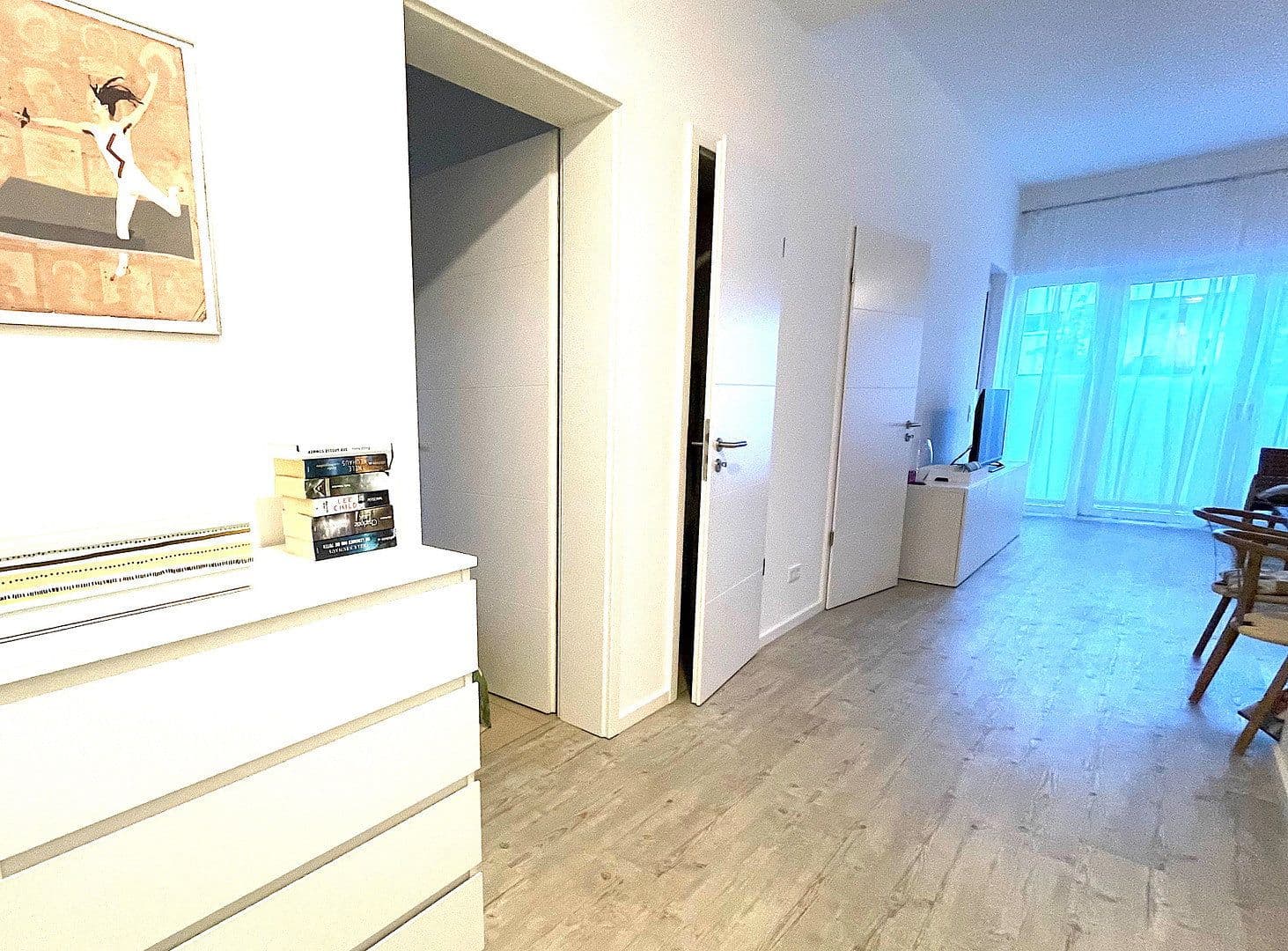 Prodej bytu 2+1 65 m², Neuruppin, Braniborsko Prodej bytu 2+1 65 m², Neuruppin, Braniborsko