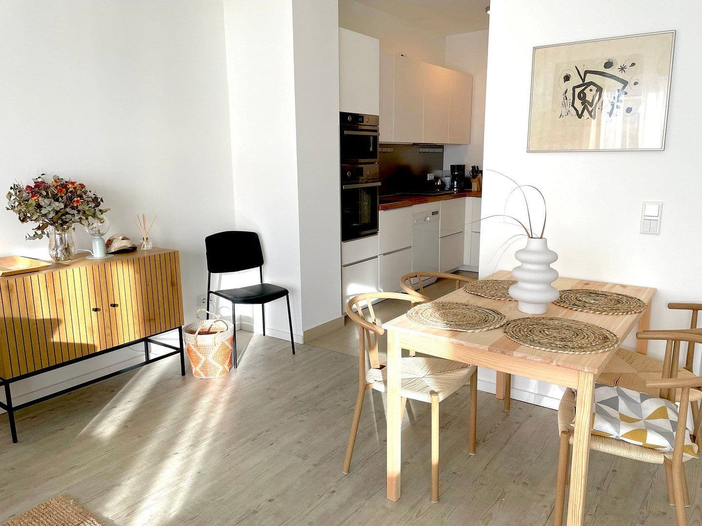 Prodej bytu 2+1 65 m², Neuruppin, Braniborsko Prodej bytu 2+1 65 m², Neuruppin, Braniborsko