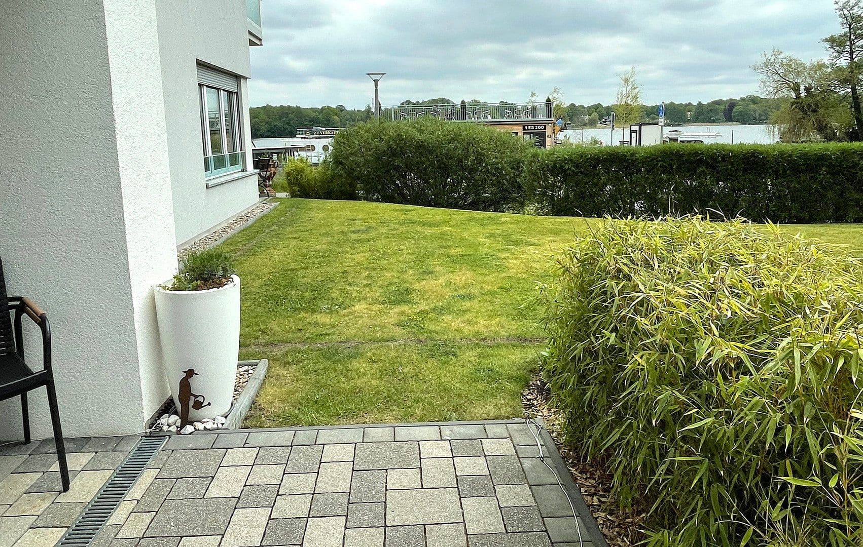 Prodej bytu 2+1 65 m², Neuruppin, Braniborsko Prodej bytu 2+1 65 m², Neuruppin, Braniborsko