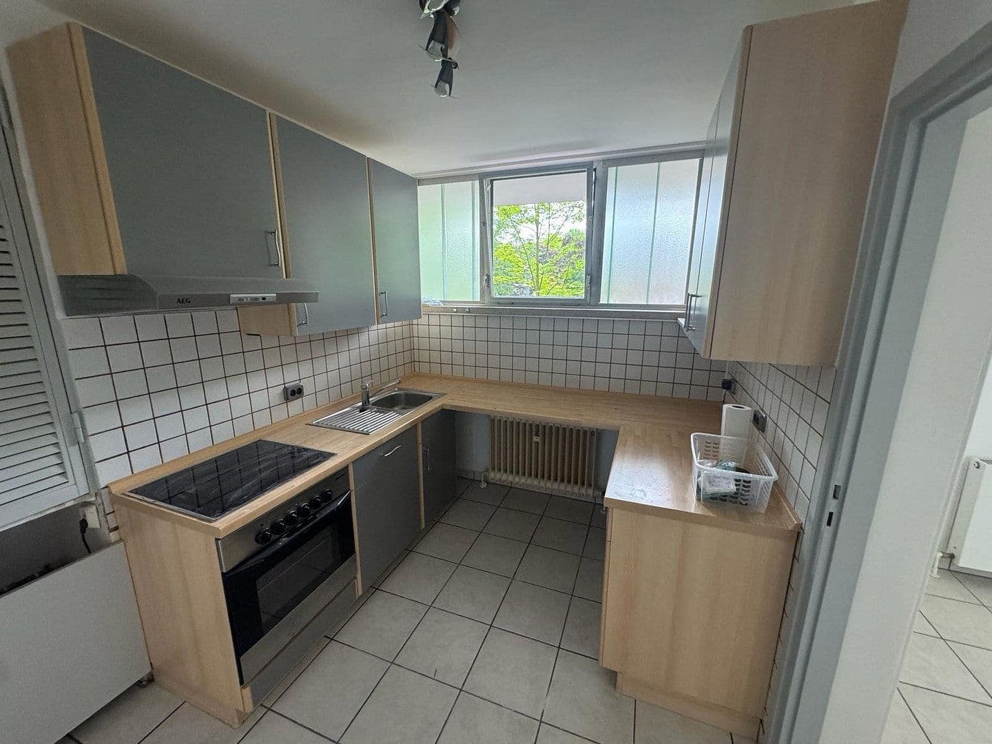 Pronájem bytu 4+1 91 m², Brüsseler Straße 37, Bonn, Severní Porýní-Vestfálsko Pronájem bytu 4+1 91 m², Brüsseler Straße 37, Bonn, Severní Porýní-Vestfálsko