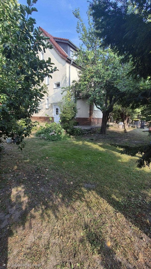 Prodej domu 108 m², pozemek 625 m², Leipzig, Sasko Prodej domu 108 m², pozemek 625 m², Leipzig, Sasko