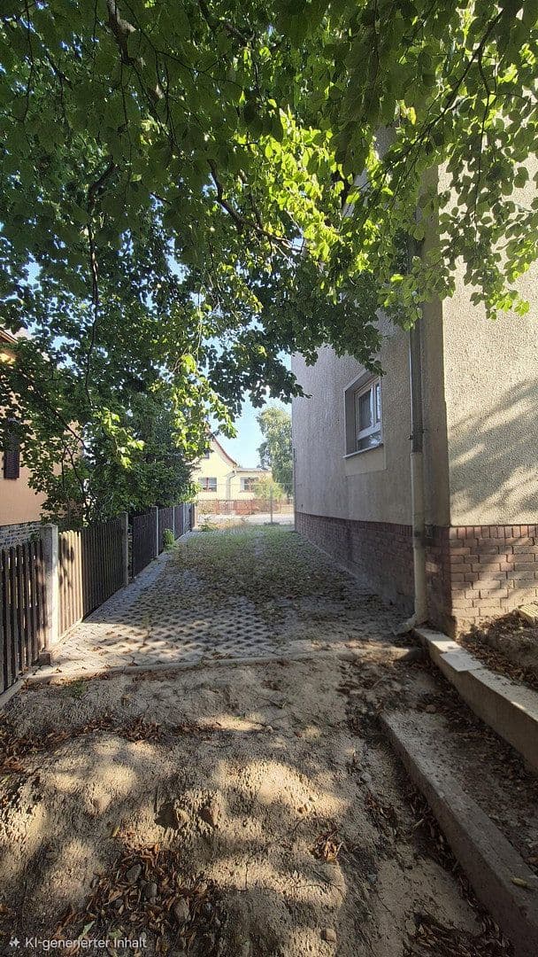 Prodej domu 108 m², pozemek 625 m², Leipzig, Sasko Prodej domu 108 m², pozemek 625 m², Leipzig, Sasko