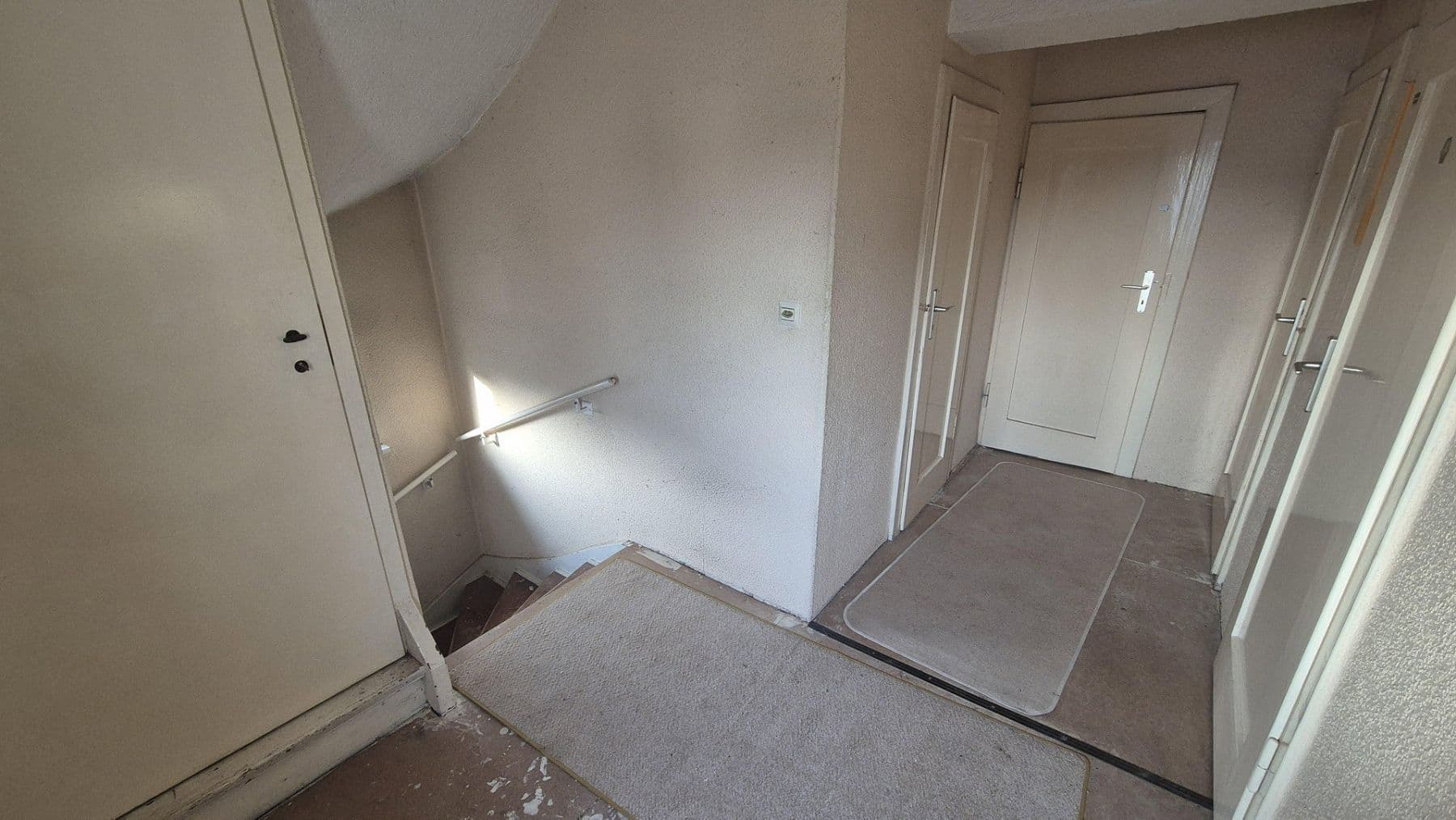 Prodej domu 108 m², pozemek 625 m², Leipzig, Sasko Prodej domu 108 m², pozemek 625 m², Leipzig, Sasko