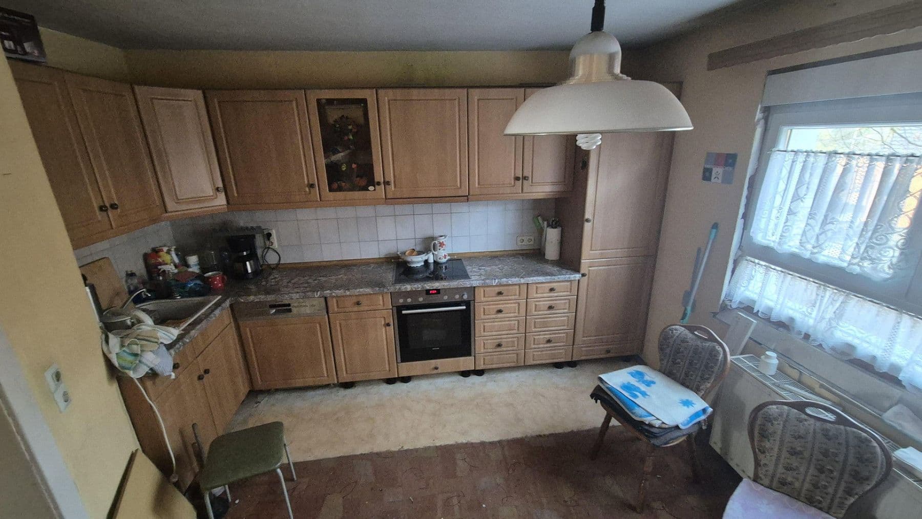 Prodej domu 108 m², pozemek 625 m², Leipzig, Sasko Prodej domu 108 m², pozemek 625 m², Leipzig, Sasko