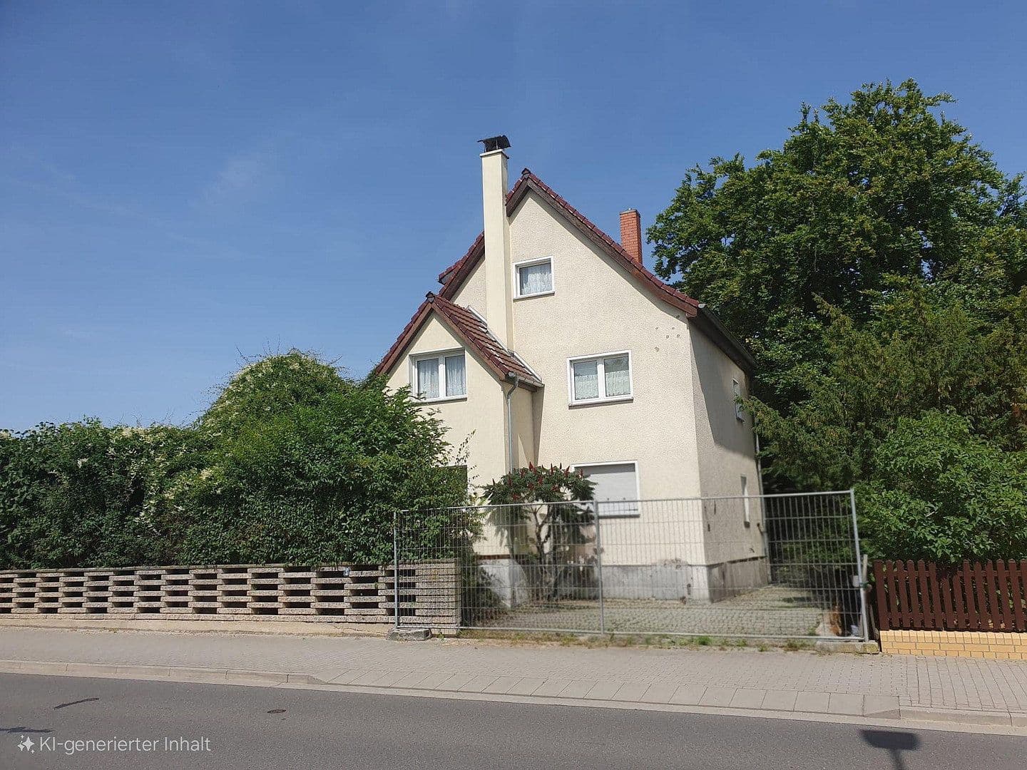 Prodej domu 108 m², pozemek 625 m², Leipzig, Sasko Prodej domu 108 m², pozemek 625 m², Leipzig, Sasko