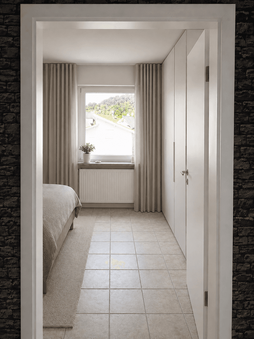 Pronájem bytu 2+1 36 m², Kirchheim am Neckar, Bádensko-Württembersko Pronájem bytu 2+1 36 m², Kirchheim am Neckar, Bádensko-Württembersko