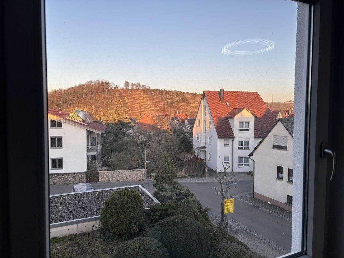 Pronájem bytu 2+1 36 m², Kirchheim am Neckar, Bádensko-Württembersko Pronájem bytu 2+1 36 m², Kirchheim am Neckar, Bádensko-Württembersko