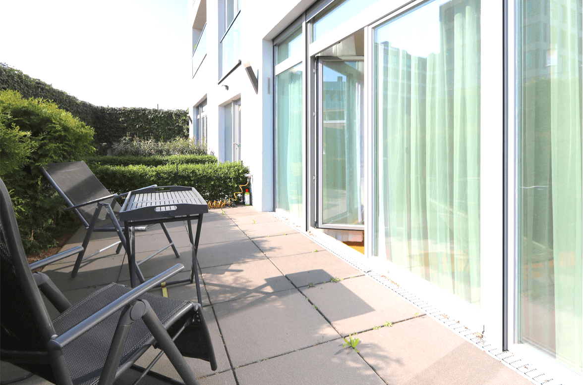 Prodej bytu 2+1 55 m², Berlin, Berlín Prodej bytu 2+1 55 m², Berlin, Berlín