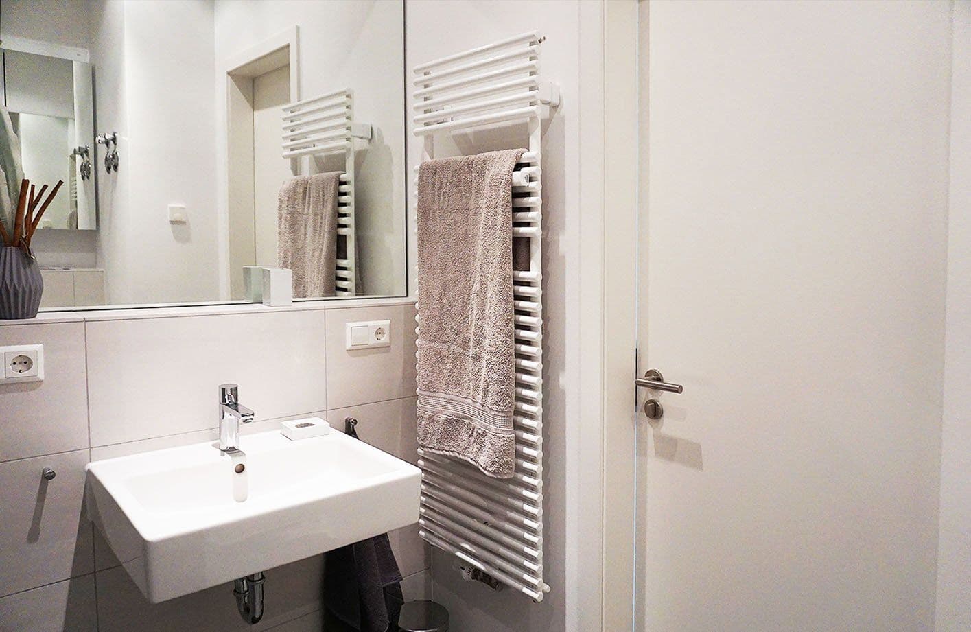 Prodej bytu 2+1 55 m², Berlin, Berlín Prodej bytu 2+1 55 m², Berlin, Berlín