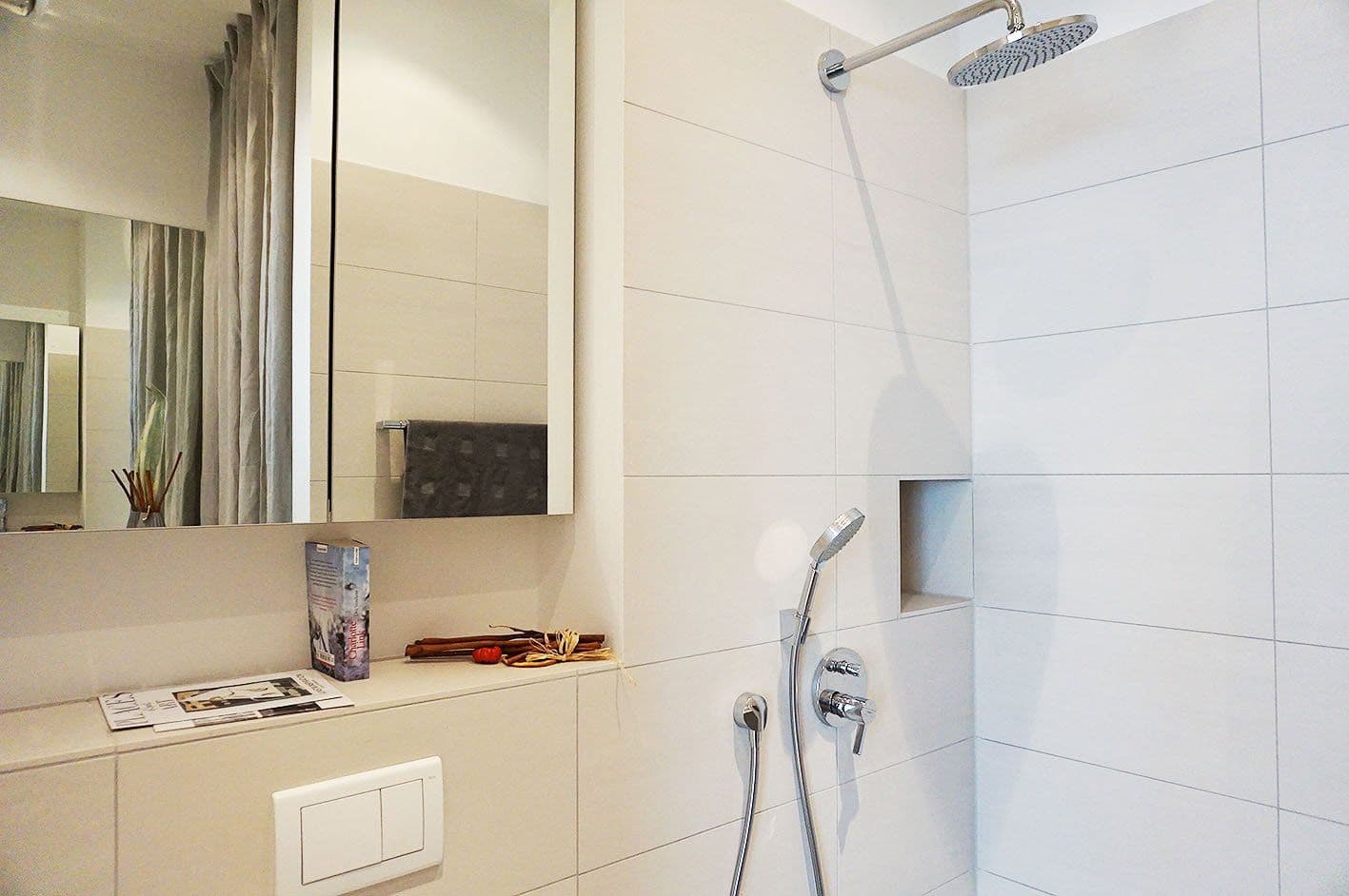 Prodej bytu 2+1 55 m², Berlin, Berlín Prodej bytu 2+1 55 m², Berlin, Berlín