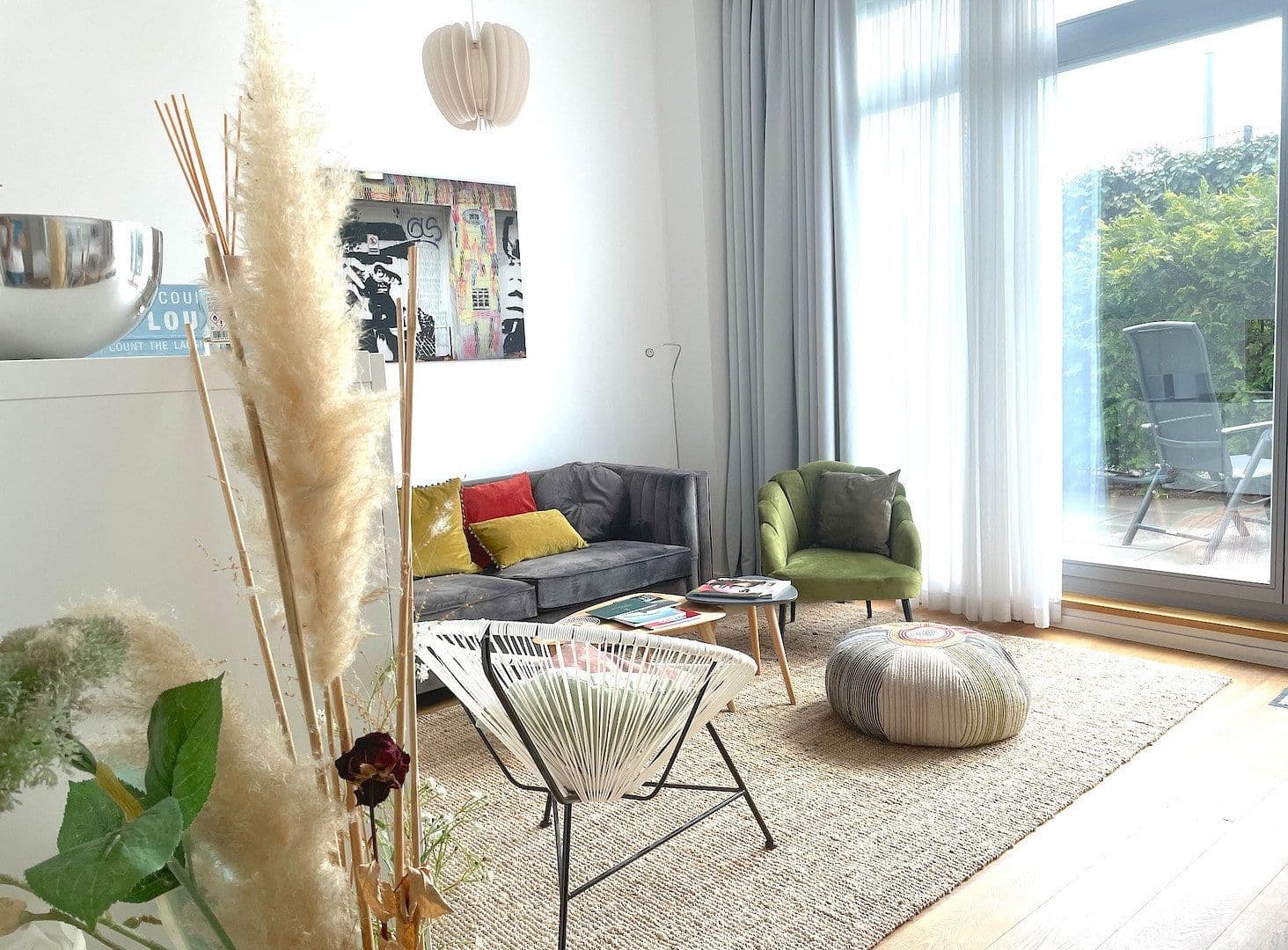 Prodej bytu 2+1 55 m², Berlin, Berlín Prodej bytu 2+1 55 m², Berlin, Berlín