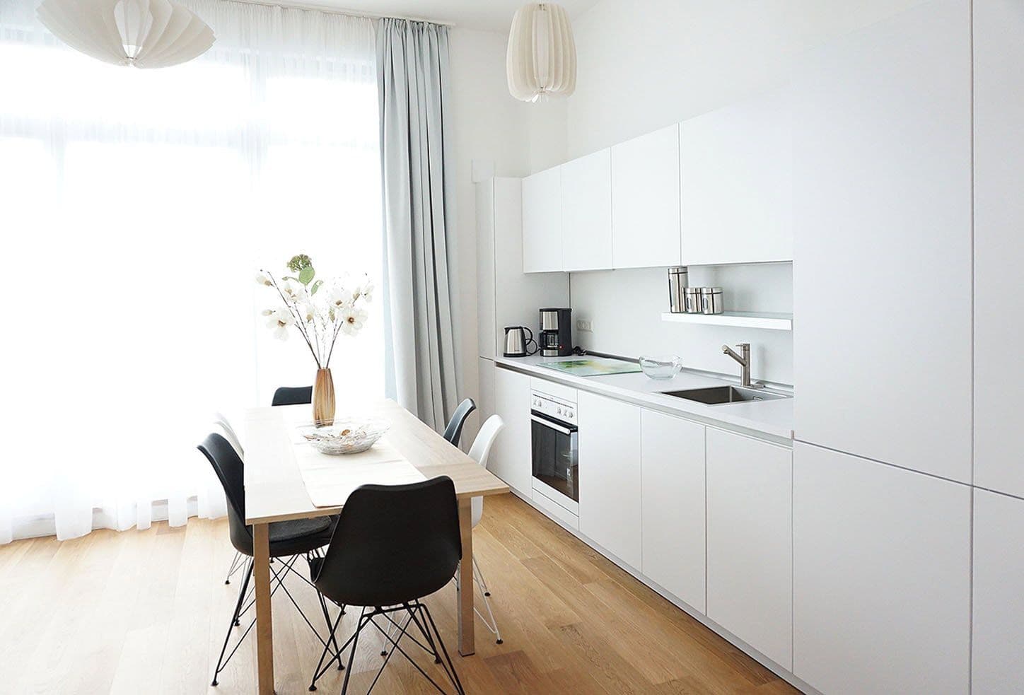 Prodej bytu 2+1 55 m², Berlin, Berlín Prodej bytu 2+1 55 m², Berlin, Berlín