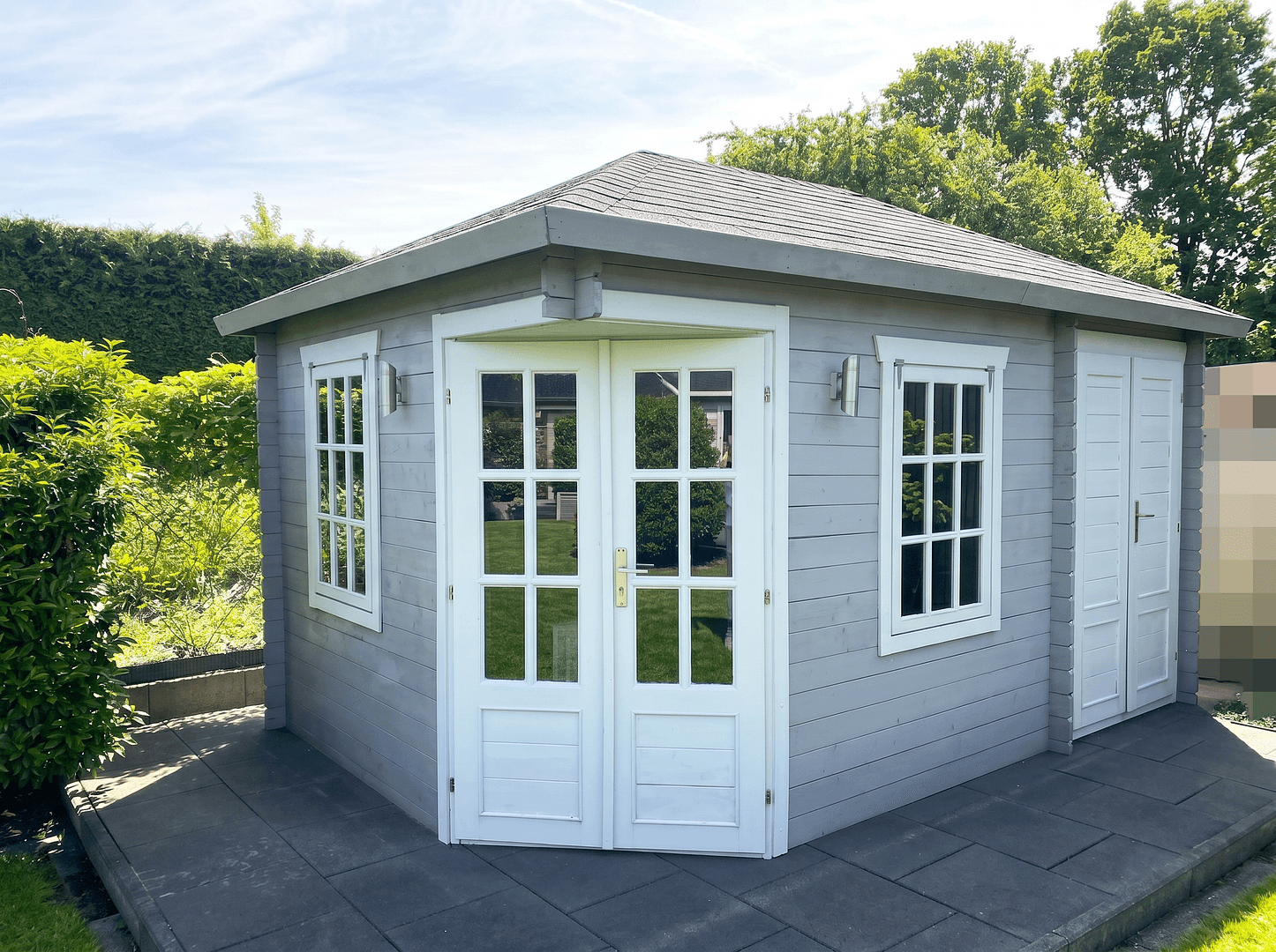 Prodej domu 155 m², pozemek 695 m², Schneverdingen, Dolní Sasko Prodej domu 155 m², pozemek 695 m², Schneverdingen, Dolní Sasko