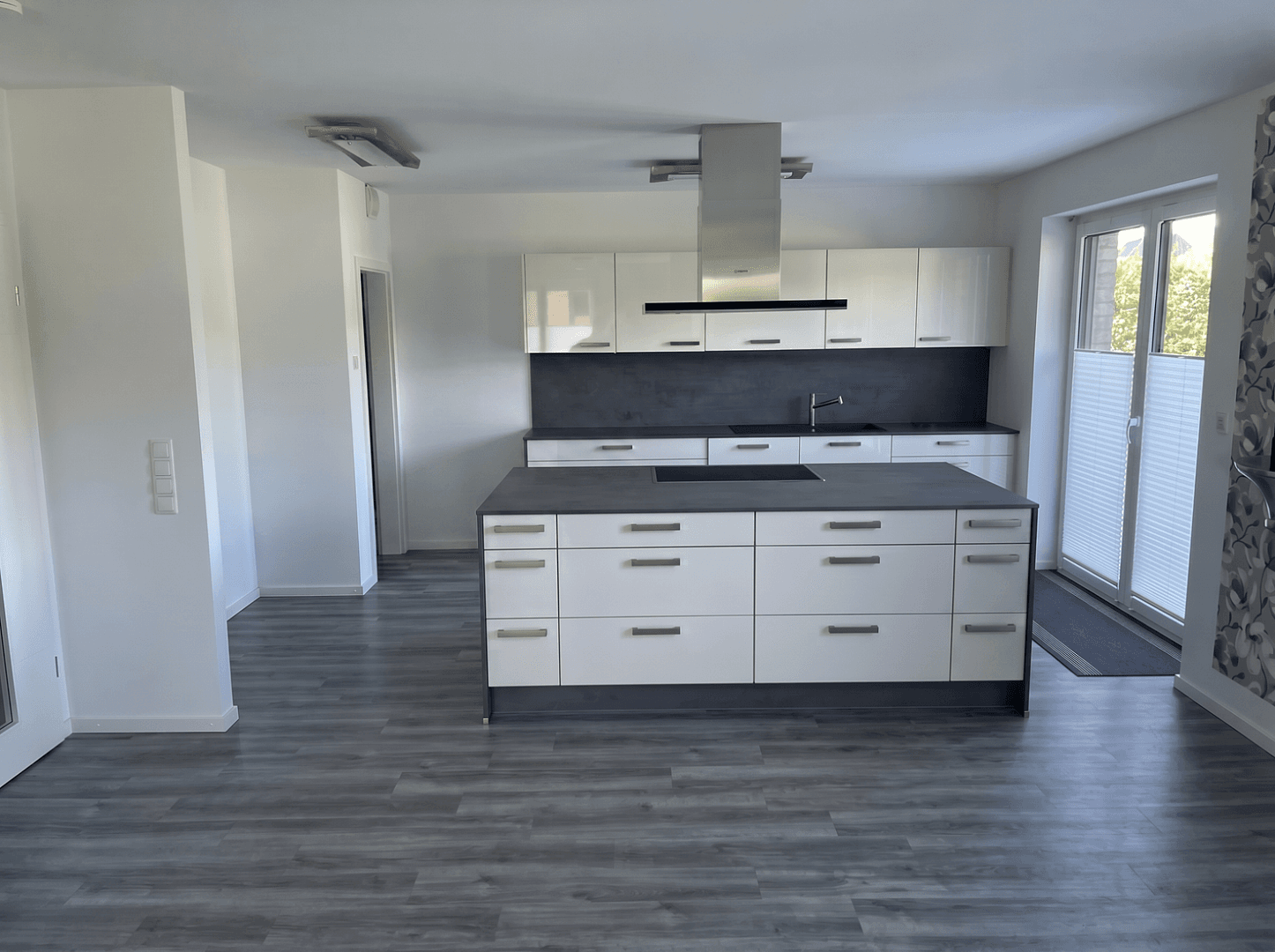 Prodej domu 155 m², pozemek 695 m², Schneverdingen, Dolní Sasko Prodej domu 155 m², pozemek 695 m², Schneverdingen, Dolní Sasko