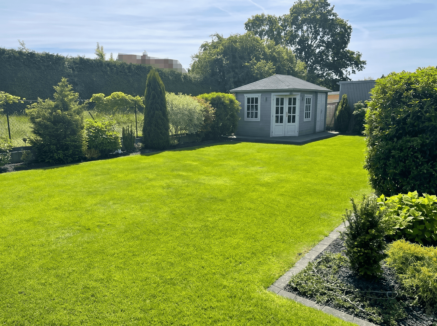 Prodej domu 155 m², pozemek 695 m², Schneverdingen, Dolní Sasko Prodej domu 155 m², pozemek 695 m², Schneverdingen, Dolní Sasko