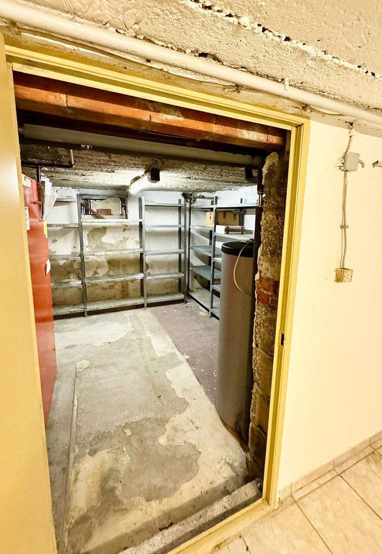 Prodej domu 169 m², pozemek 485 m², Kelterstraße 20, Walzbachtal, Bádensko-Württembersko Prodej domu 169 m², pozemek 485 m², Kelterstraße 20, Walzbachtal, Bádensko-Württembersko