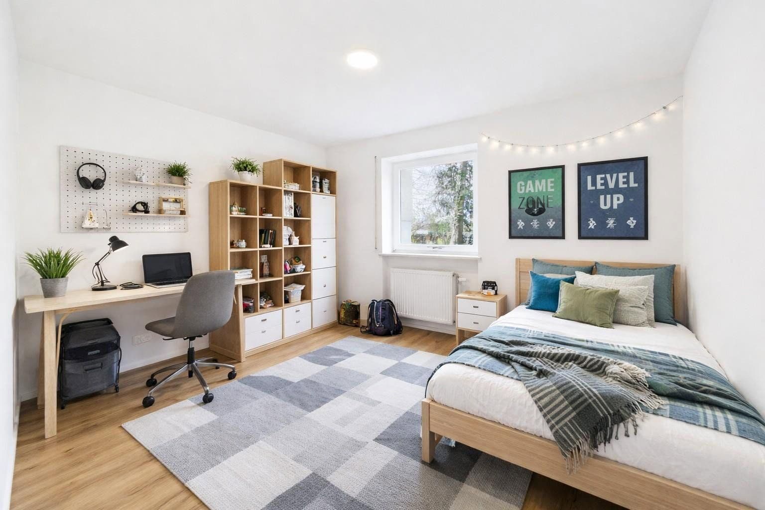 Pronájem bytu 3+1 83 m², Regensburger Straße 36, Bad Abbach, Bavorsko Pronájem bytu 3+1 83 m², Regensburger Straße 36, Bad Abbach, Bavorsko