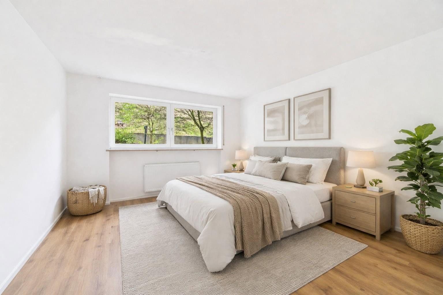 Pronájem bytu 3+1 83 m², Regensburger Straße 36, Bad Abbach, Bavorsko Pronájem bytu 3+1 83 m², Regensburger Straße 36, Bad Abbach, Bavorsko