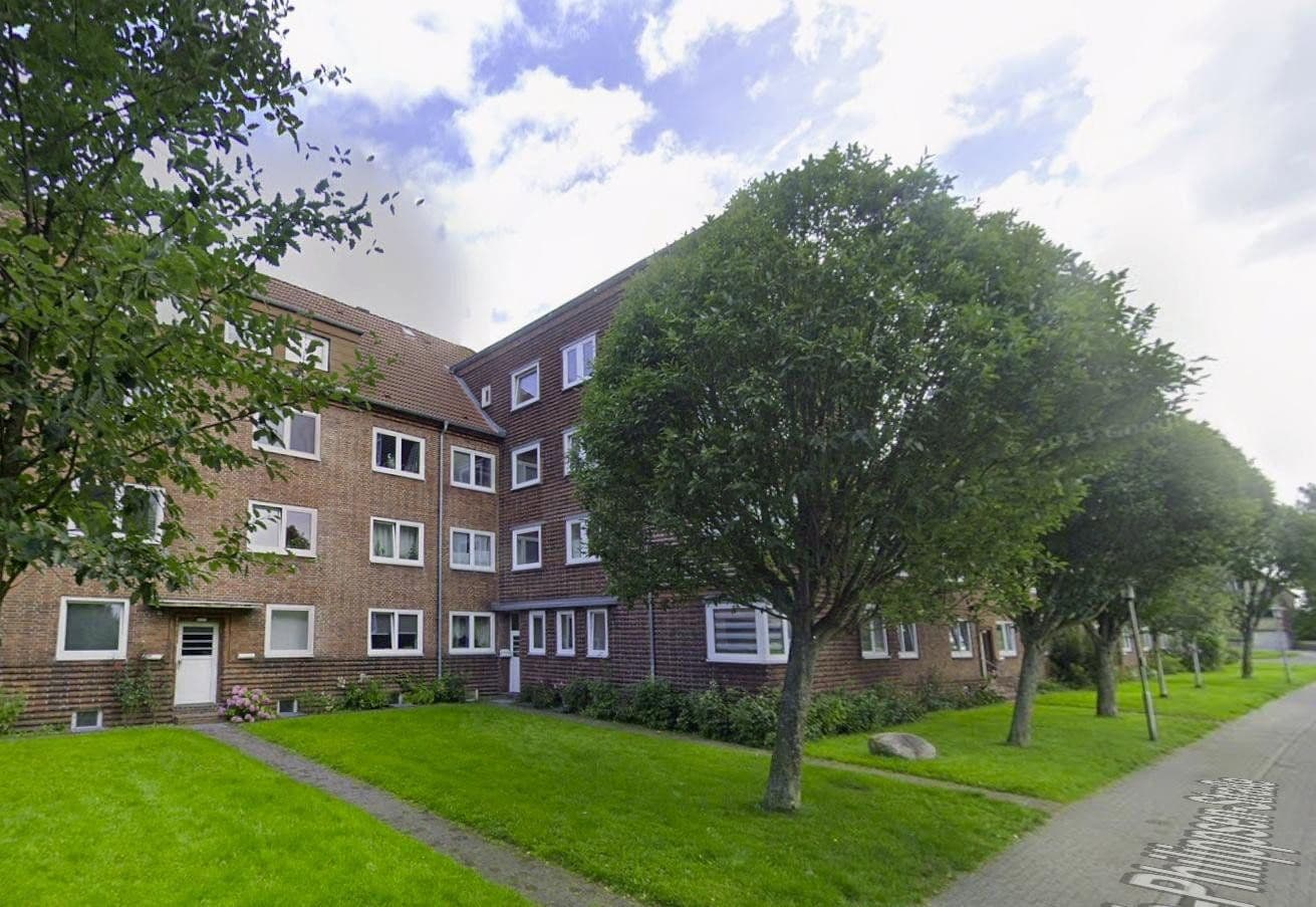 Pronájem bytu 3+1 77 m², Heinrich-Philippsen-Str. 39, Šlesvik, Šlesvicko-Holštýnsko Pronájem bytu 3+1 77 m², Heinrich-Philippsen-Str. 39, Šlesvik, Šlesvicko-Holštýnsko