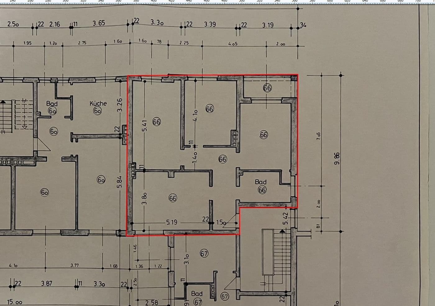 Pronájem bytu 3+1 77 m², Heinrich-Philippsen-Str. 39, Šlesvik, Šlesvicko-Holštýnsko Pronájem bytu 3+1 77 m², Heinrich-Philippsen-Str. 39, Šlesvik, Šlesvicko-Holštýnsko