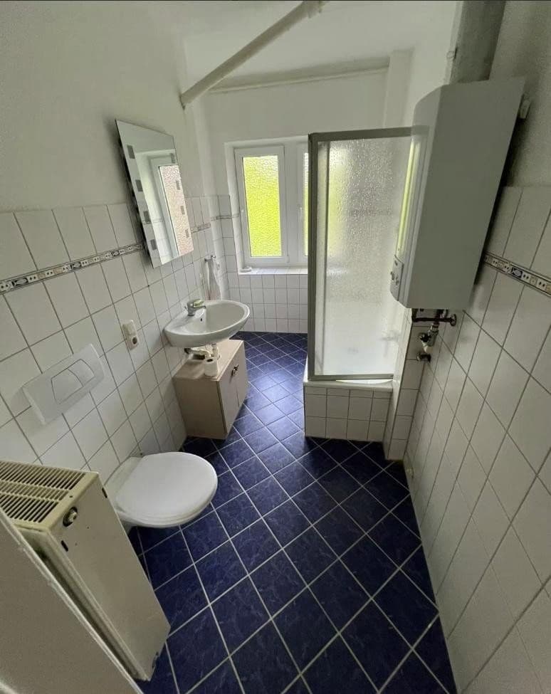 Pronájem bytu 3+1 77 m², Heinrich-Philippsen-Str. 39, Šlesvik, Šlesvicko-Holštýnsko Pronájem bytu 3+1 77 m², Heinrich-Philippsen-Str. 39, Šlesvik, Šlesvicko-Holštýnsko