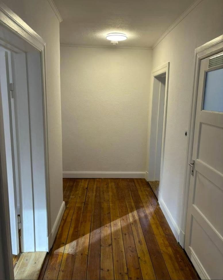 Pronájem bytu 3+1 77 m², Heinrich-Philippsen-Str. 39, Šlesvik, Šlesvicko-Holštýnsko Pronájem bytu 3+1 77 m², Heinrich-Philippsen-Str. 39, Šlesvik, Šlesvicko-Holštýnsko