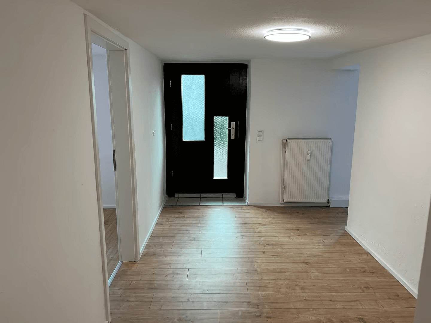 Pronájem bytu 3+1 70 m², Gottorfstr. 9, Šlesvik, Šlesvicko-Holštýnsko Pronájem bytu 3+1 70 m², Gottorfstr. 9, Šlesvik, Šlesvicko-Holštýnsko