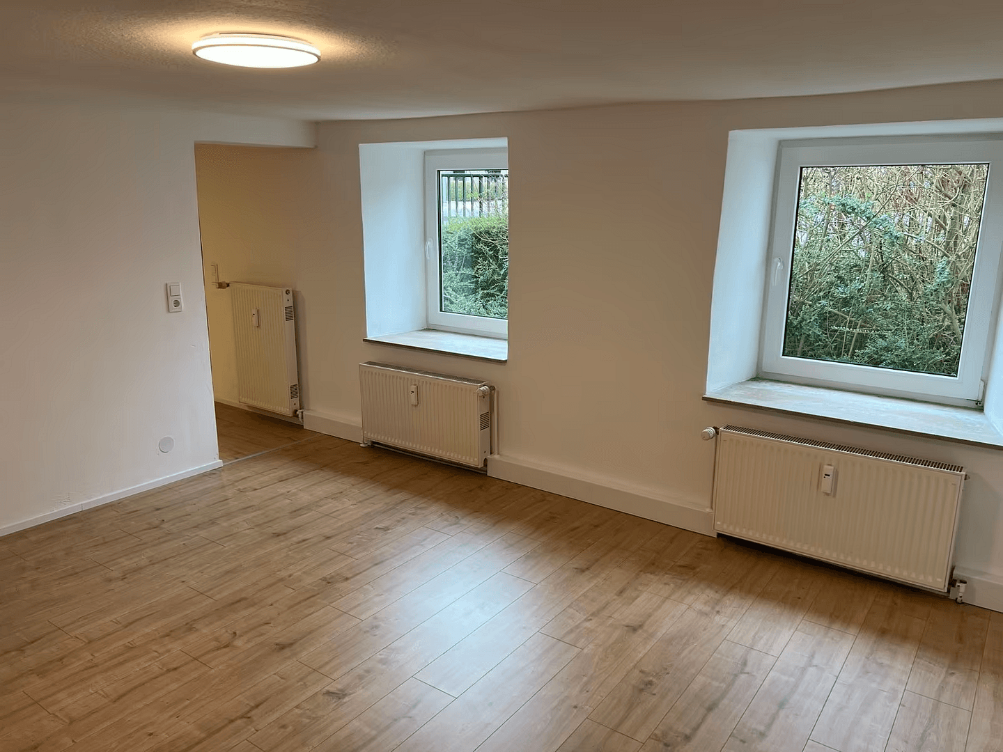 Pronájem bytu 3+1 70 m², Gottorfstr. 9, Šlesvik, Šlesvicko-Holštýnsko Pronájem bytu 3+1 70 m², Gottorfstr. 9, Šlesvik, Šlesvicko-Holštýnsko