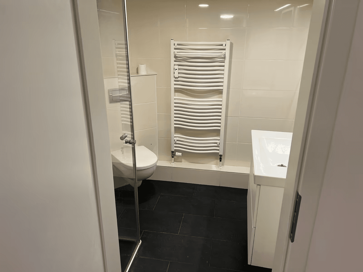 Pronájem bytu 3+1 70 m², Gottorfstr. 9, Šlesvik, Šlesvicko-Holštýnsko Pronájem bytu 3+1 70 m², Gottorfstr. 9, Šlesvik, Šlesvicko-Holštýnsko