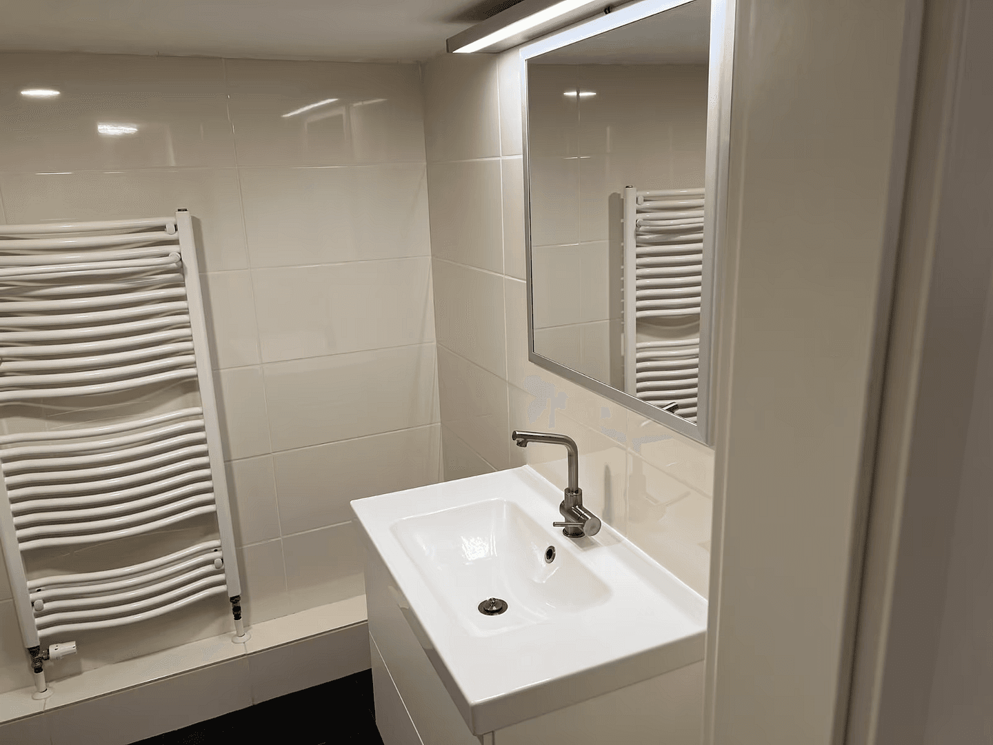 Pronájem bytu 3+1 70 m², Gottorfstr. 9, Šlesvik, Šlesvicko-Holštýnsko Pronájem bytu 3+1 70 m², Gottorfstr. 9, Šlesvik, Šlesvicko-Holštýnsko