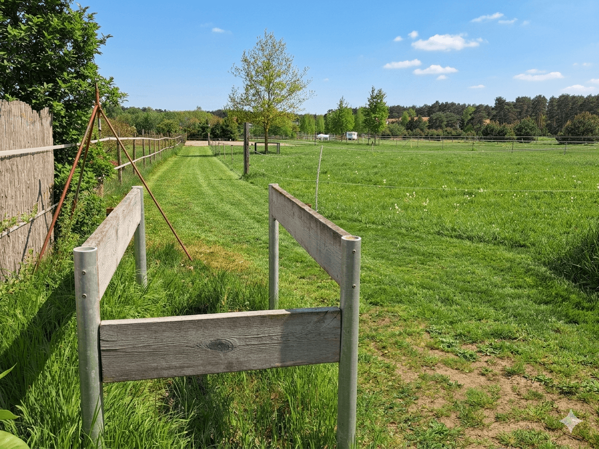 Prodej domu 170 m², pozemek 11.132 m², Kloster Lehnin, Braniborsko Prodej domu 170 m², pozemek 11.132 m², Kloster Lehnin, Braniborsko