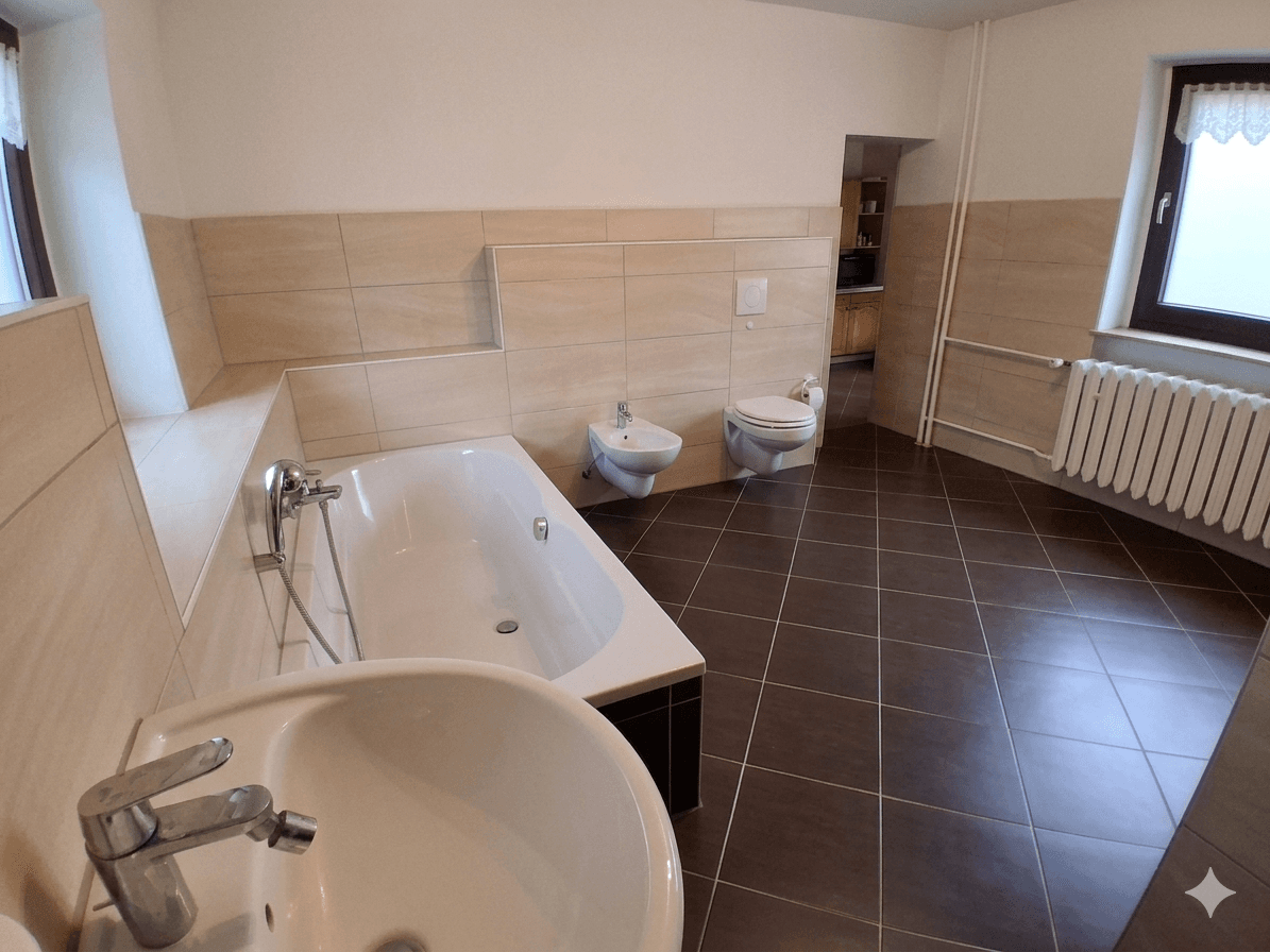 Prodej domu 170 m², pozemek 11.132 m², Kloster Lehnin, Braniborsko Prodej domu 170 m², pozemek 11.132 m², Kloster Lehnin, Braniborsko