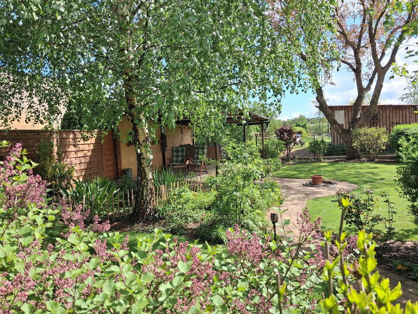 Prodej domu 170 m², pozemek 11.132 m², Kloster Lehnin, Braniborsko Prodej domu 170 m², pozemek 11.132 m², Kloster Lehnin, Braniborsko
