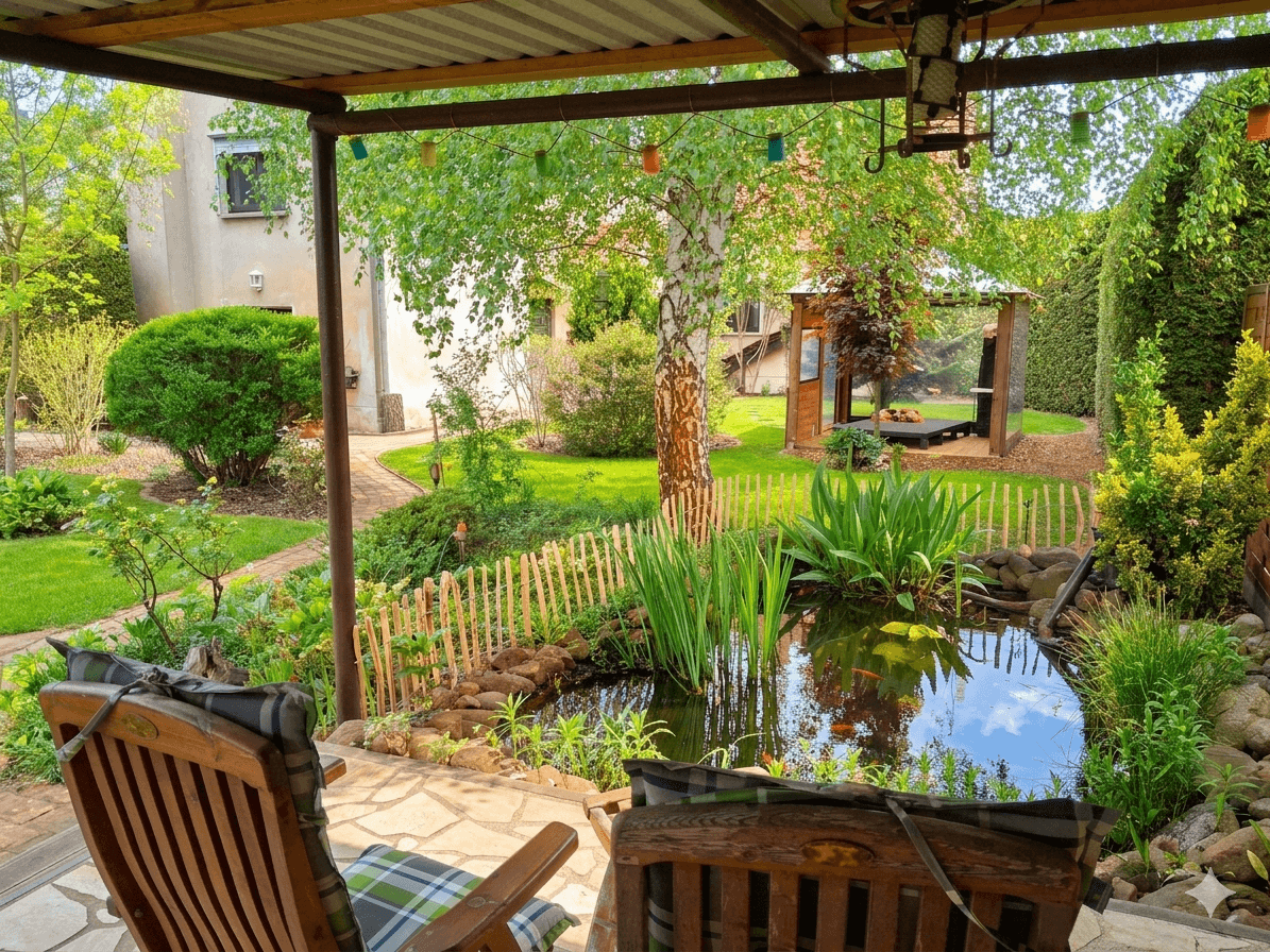 Prodej domu 170 m², pozemek 11.132 m², Kloster Lehnin, Braniborsko Prodej domu 170 m², pozemek 11.132 m², Kloster Lehnin, Braniborsko