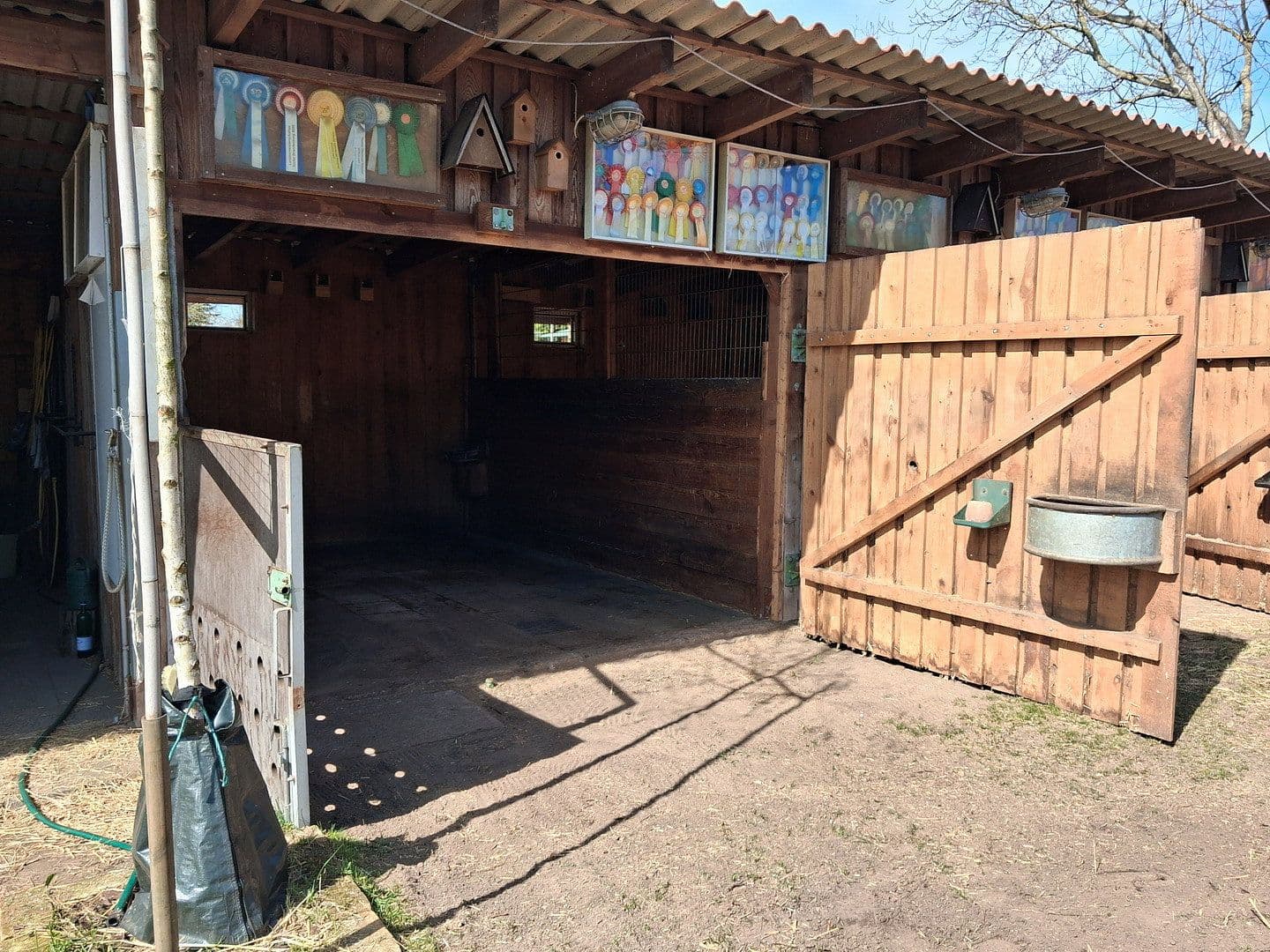 Prodej domu 170 m², pozemek 11.132 m², Kloster Lehnin, Braniborsko Prodej domu 170 m², pozemek 11.132 m², Kloster Lehnin, Braniborsko