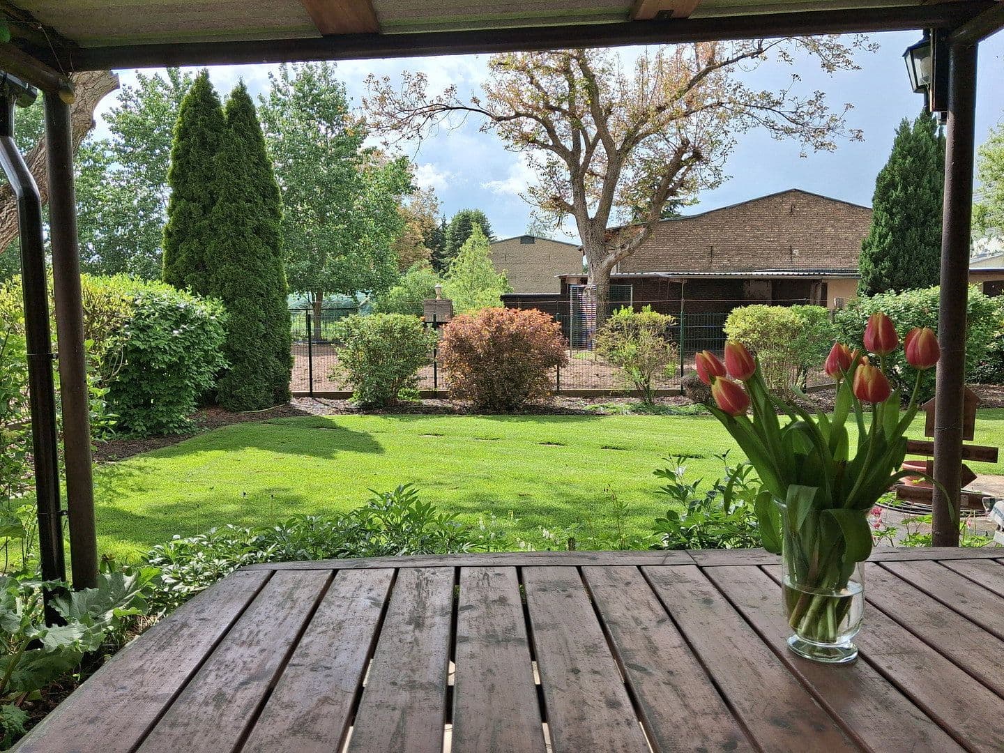 Prodej domu 170 m², pozemek 11.132 m², Kloster Lehnin, Braniborsko Prodej domu 170 m², pozemek 11.132 m², Kloster Lehnin, Braniborsko